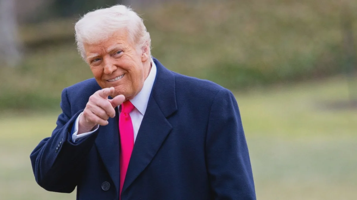 “Sono io il capo”, ha dichiarato Trump al vertice G7 con l’Ucraina al centro