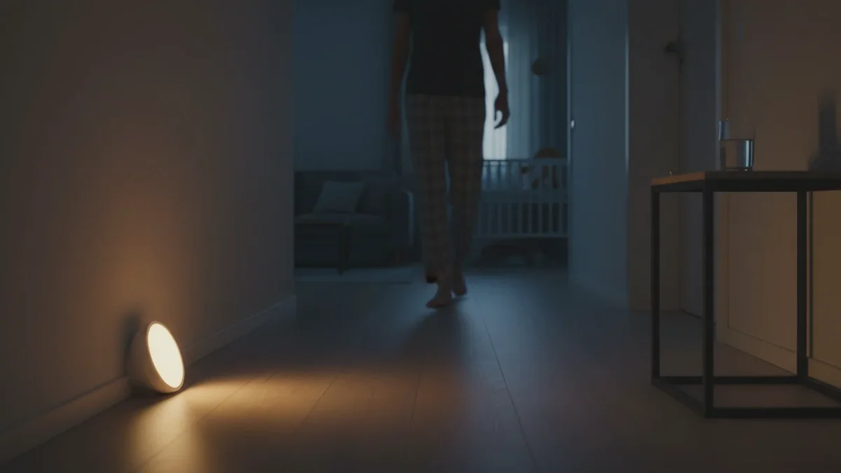 Sensore Grundig a 3 euro: l’errore notturno da evitare sempre