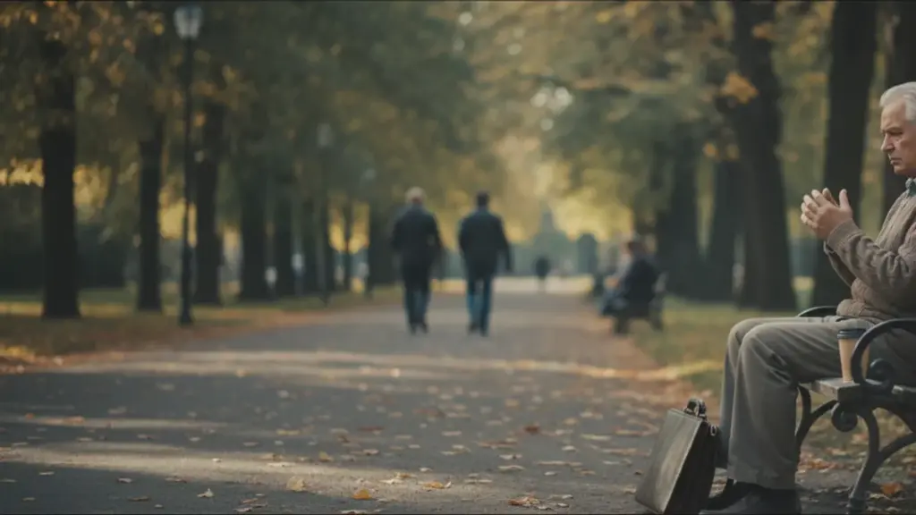 Pensione a 65 anni: lo psicologo svela cosa fa davvero più male