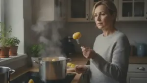 100 grammi di patate: l’errore quotidiano che rovina il metabolismo