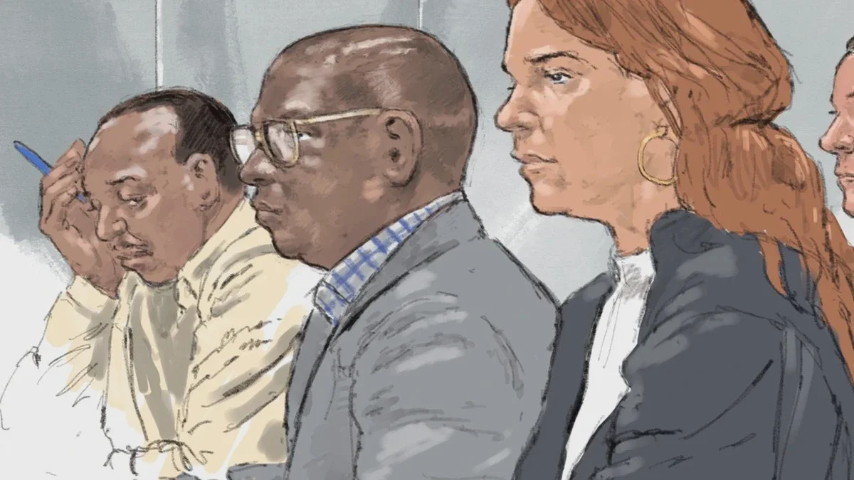 Processo a L’Aia — l’errore fatale che ha tradito Eugène N. dopo 28 anni