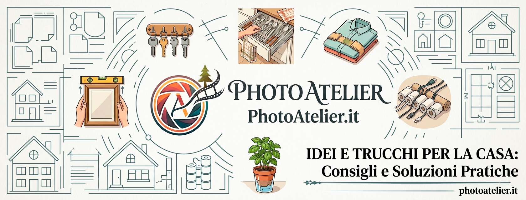 PhotoAtelier.it cover