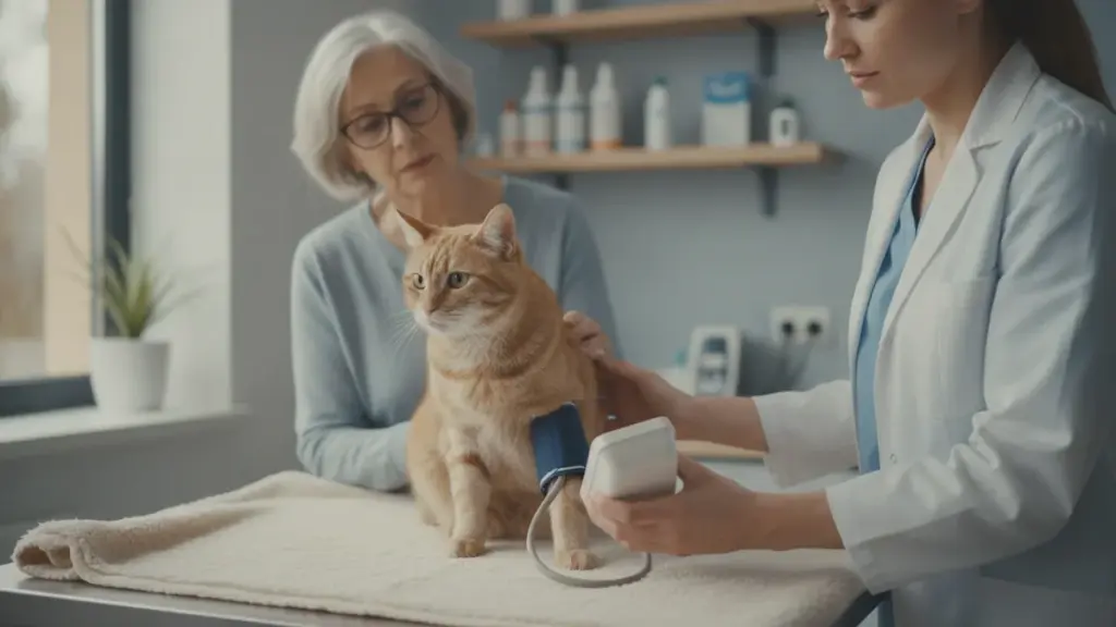 Un gatto su tre oltre i 7 anni: la minaccia silenziosa che li acceca