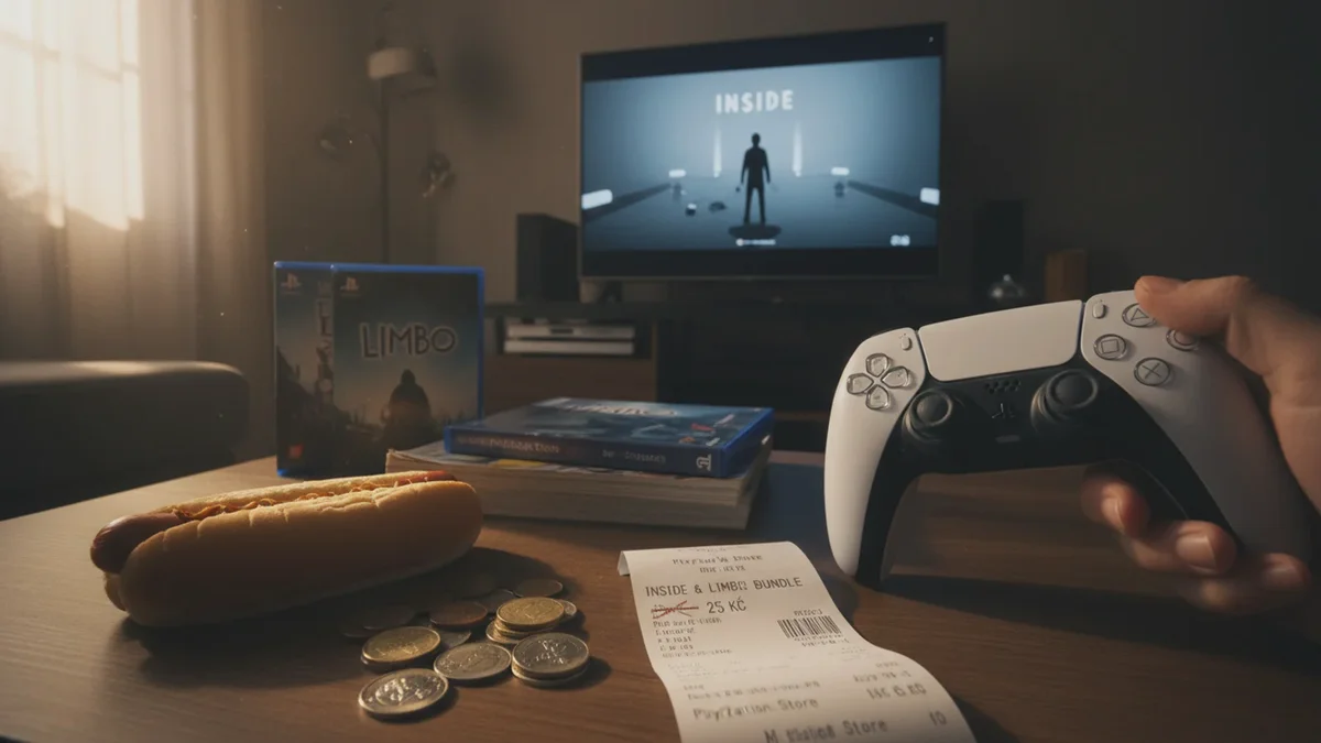 Sconto PlayStation a 1 euro: il capolavoro oscuro che deve recuperare