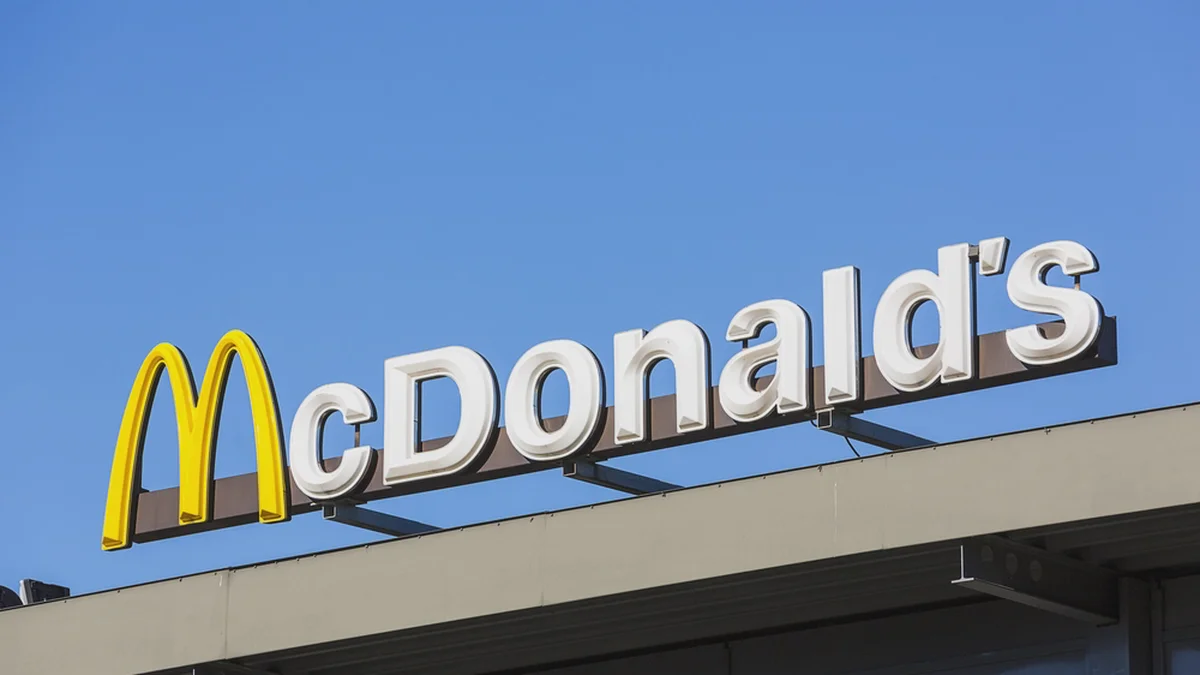 McDonald’s rilancia il leggendario dessert degli anni ’90 per i 250 anni degli USA