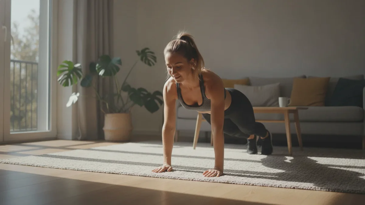 Allenamento di 6 minuti: la nuova formula per sbloccare il metabolismo