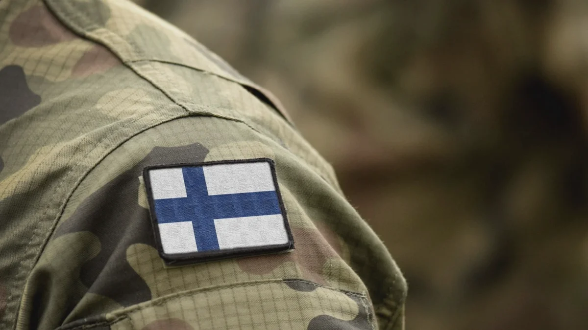 La Finlandia rivede le leggi sulle armi nucleari dopo gravi minacce di droni al confine