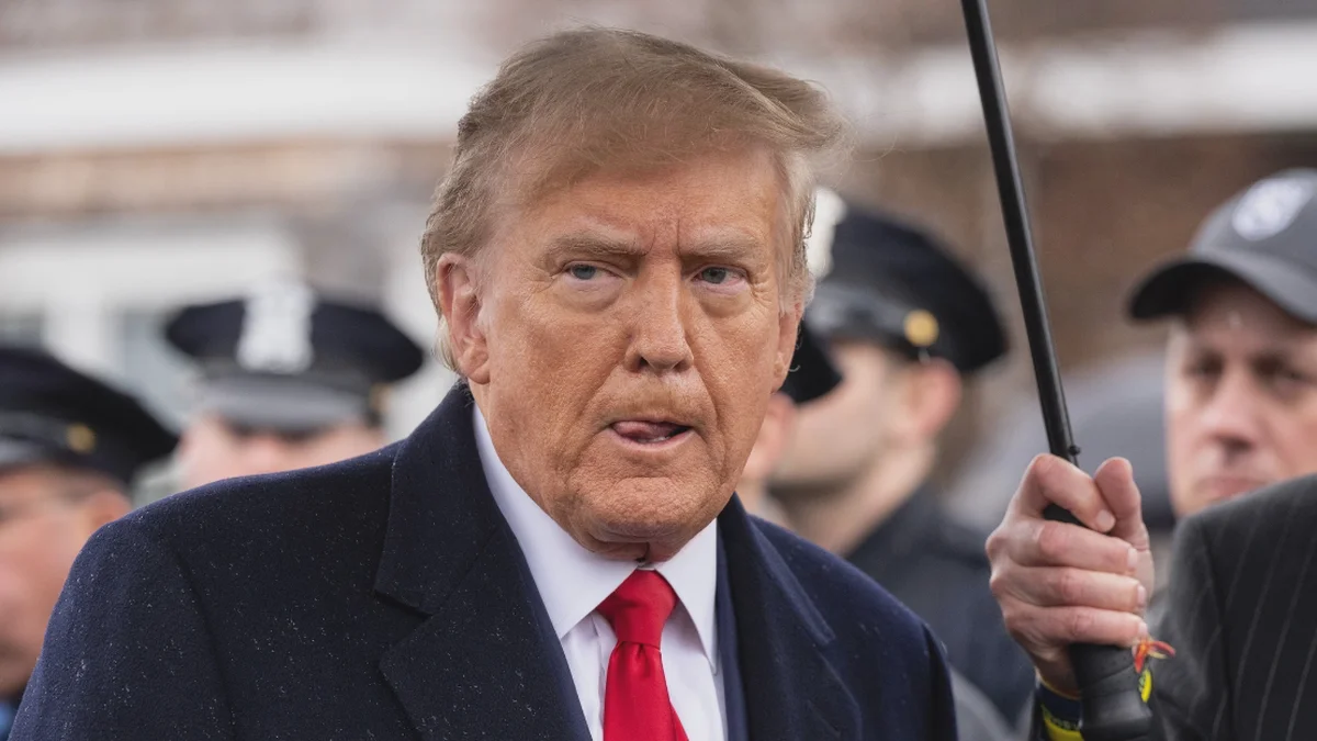 Nel mezzo della firma dell’armistizio tra USA e Iran: Trump minaccia di riprendere gli attacchi