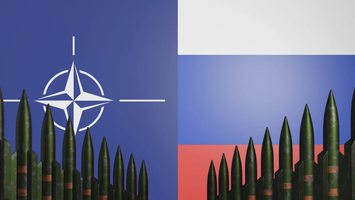 Il vicino Nato di Putin revoca il divieto nucleare in un voto storico