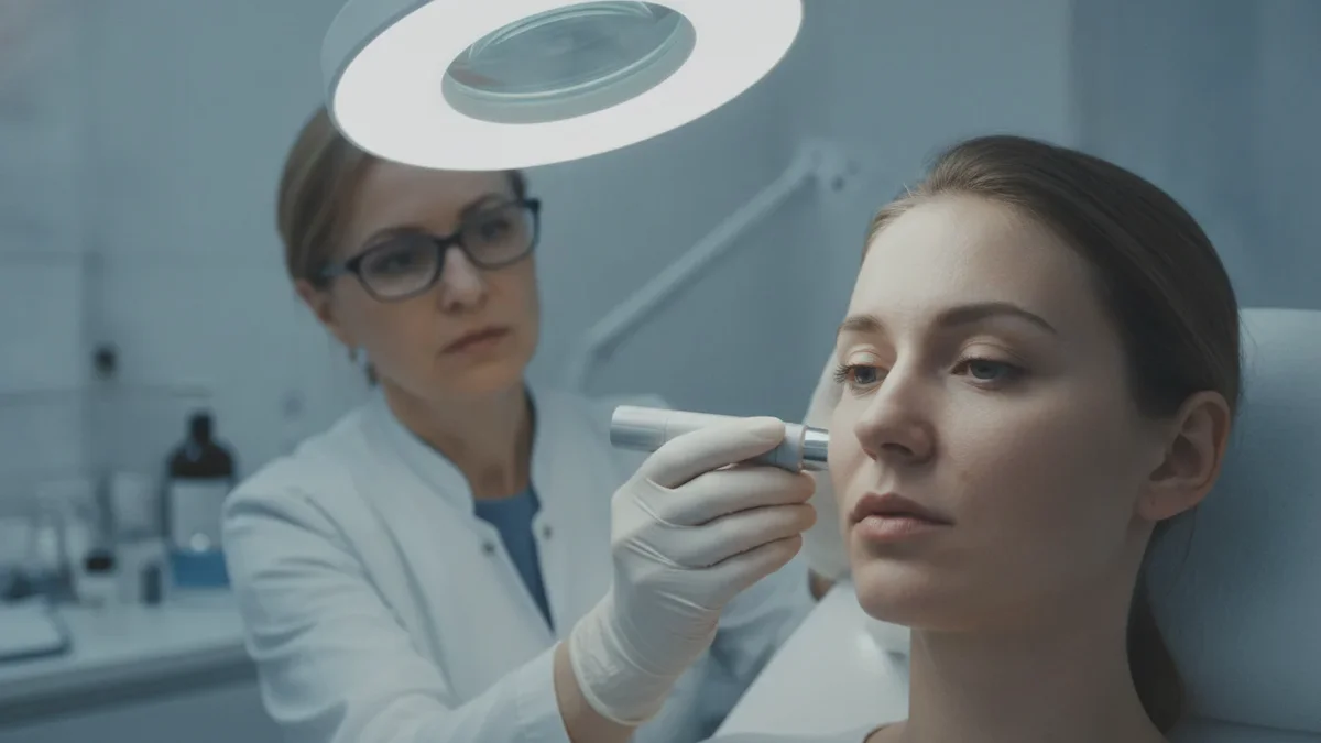 Regola dei 3 giorni: l’allarme dei dermatologi sul fondotinta