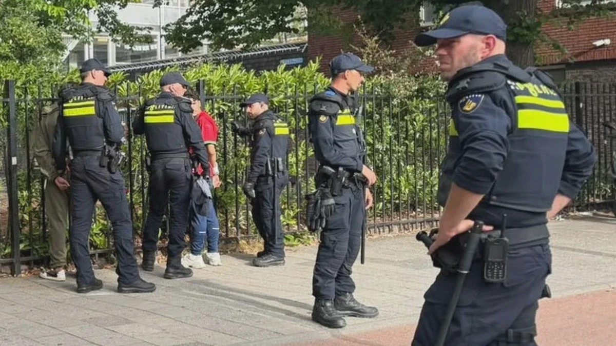 Scontri del 30 giugno: l’errore che le costa la sicurezza in piazza