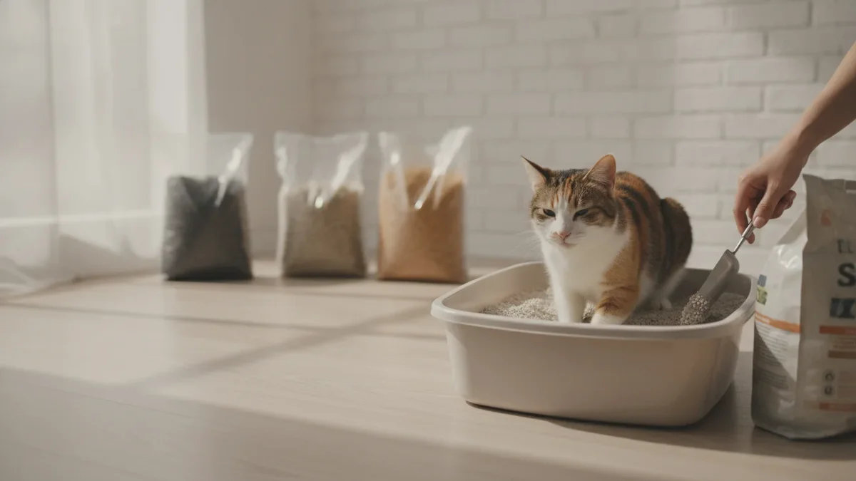 Ricerca di Berlino — l’errore quotidiano che rovina la salute del gatto