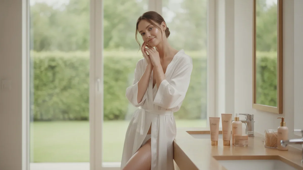 Formula Satin Glow: la nuova regola per cancellare la pelle grigia