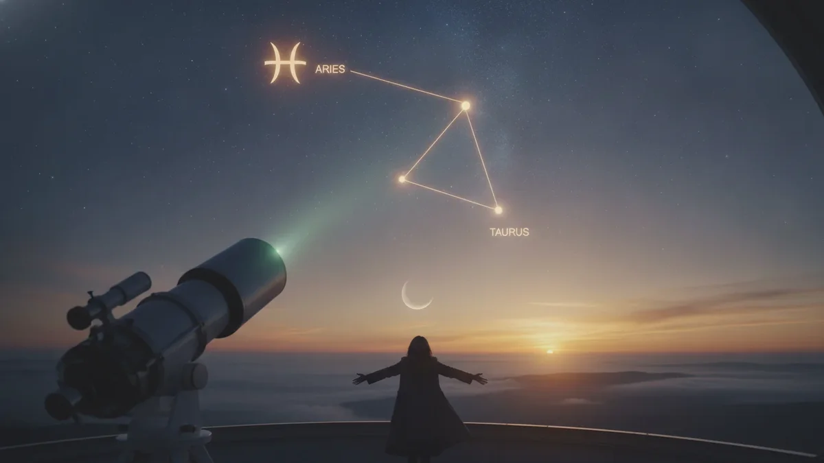 16 marzo 2026: tre segni zodiacali e il segreto del nuovo successo