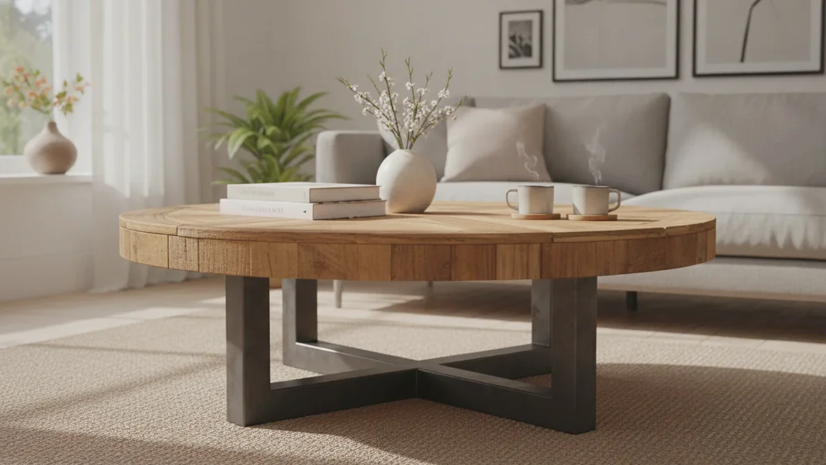Maisons du Monde a 225€: il trucco di design per svoltare il salotto