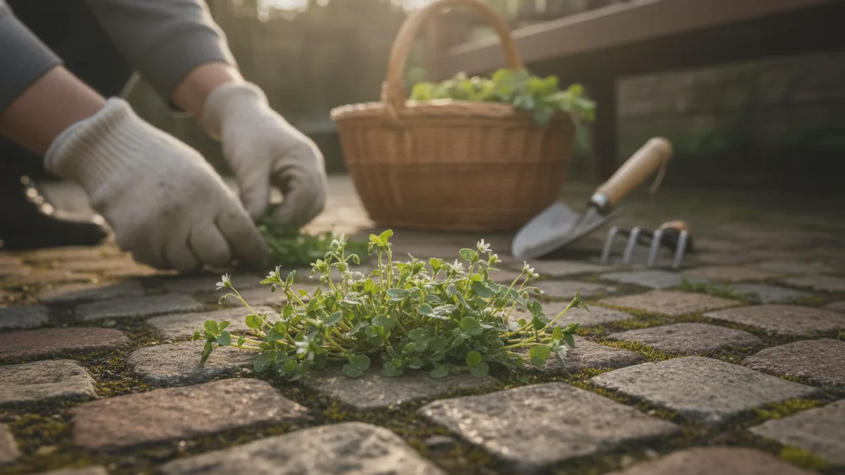 Piantina di aprile: l’errore in giardino che le fa perdere un tesoro